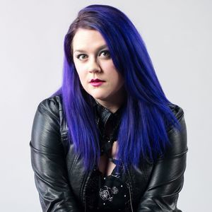 Meet your Posher, Jillian